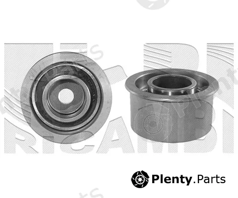 Caliber 56268 — Deflection/Guide Pulley, timing belt