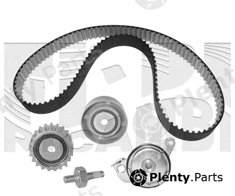 Caliber 0086KR — Timing Belt Kit