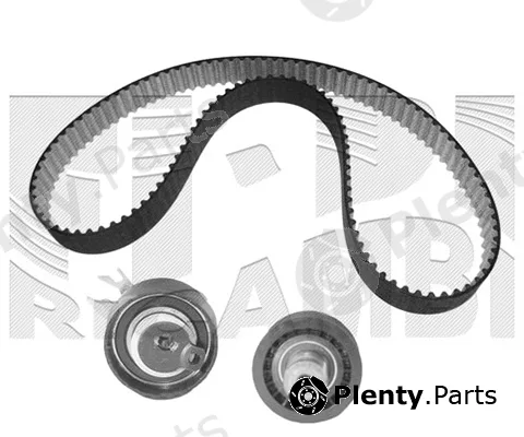 Caliber 0494KV — Timing Belt Kit