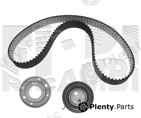 Caliber 0534KV — Timing Belt Kit