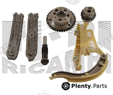 Caliber KCC271 — Timing Chain Kit