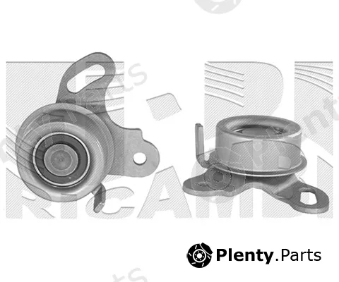 Caliber 36864 — Tensioner Pulley, timing belt