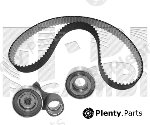 Caliber 0484KH — Timing Belt Kit