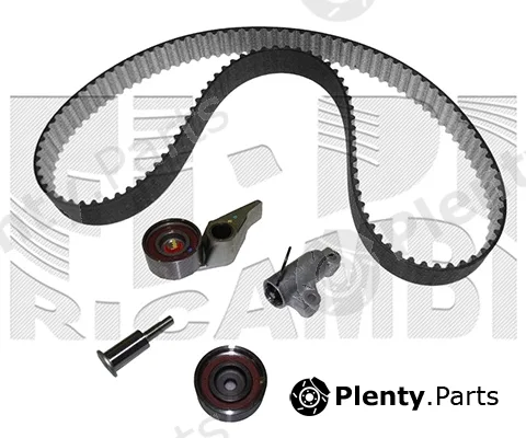 Caliber 0605KM — Timing Belt Kit