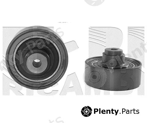 Caliber 26869 — Deflection/Guide Pulley, timing belt