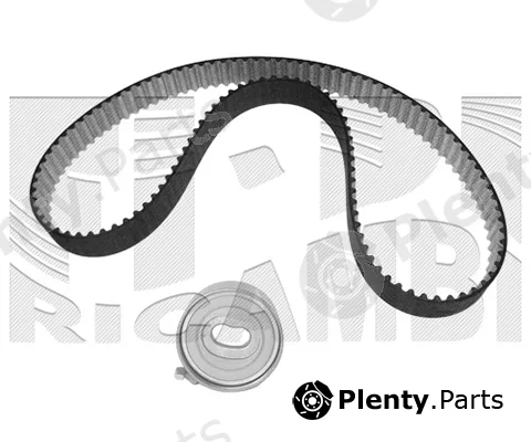 Caliber 0121KN — Timing Belt Kit