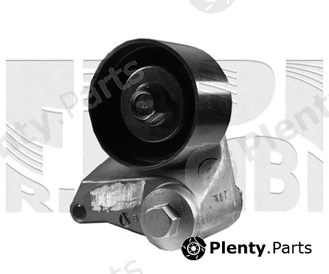 Caliber 87612 — Tensioner Pulley, timing belt