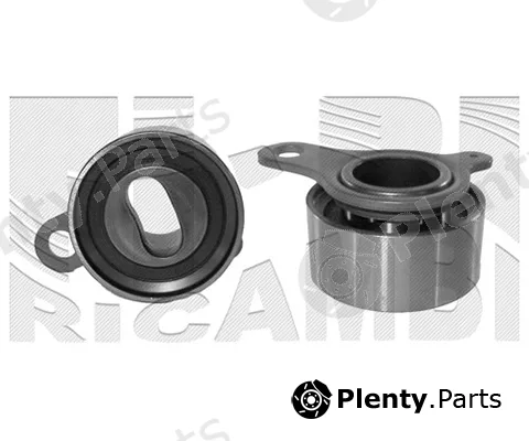 Caliber 36460 — Tensioner Pulley, timing belt