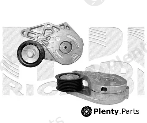 Caliber 00966 — Belt Tensioner, V-ribbed belt