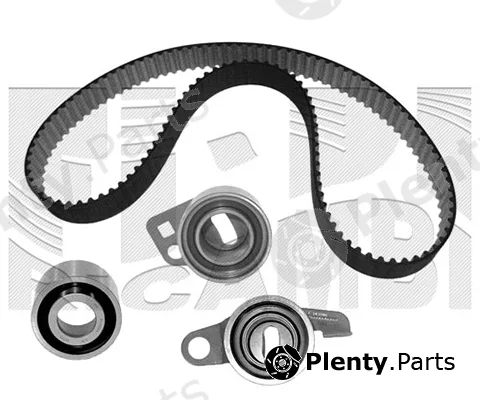 Caliber 0521KL — Timing Belt Kit
