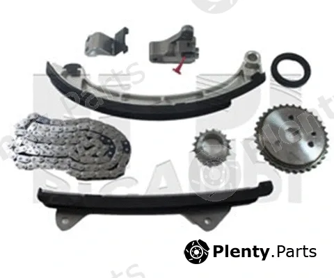 Caliber KCC264 — Timing Chain Kit
