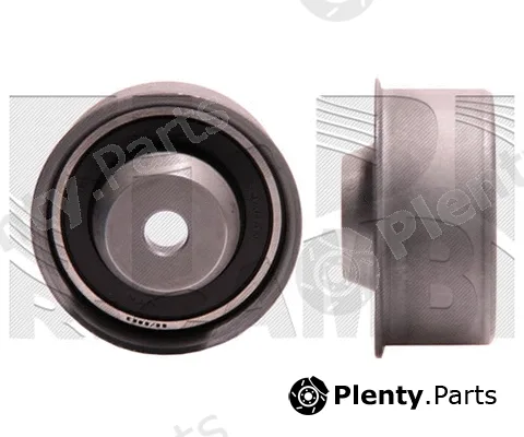 Caliber 87690 — Deflection/Guide Pulley, timing belt