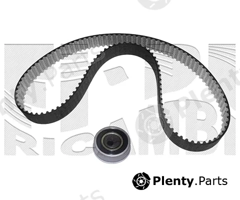 Caliber 0595KG — Timing Belt Kit