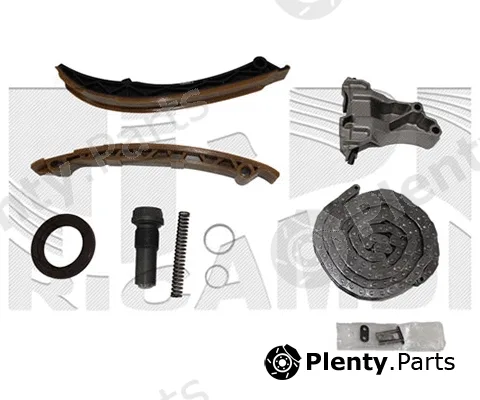 Caliber KCC181 — Timing Chain Kit