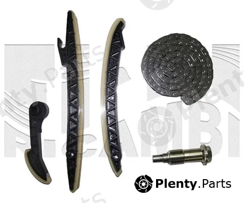 Caliber KCC018 — Timing Chain Kit