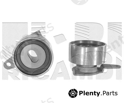 Caliber 56060 — Tensioner Pulley, timing belt