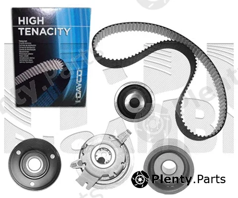 Caliber 0569KV — Timing Belt Kit