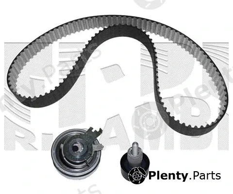 Caliber 0597KV — Timing Belt Kit