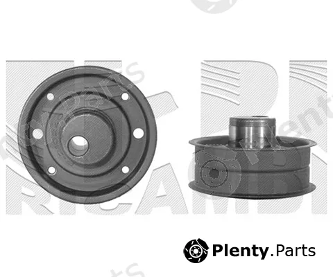 Caliber 46769 — Tensioner Pulley, timing belt