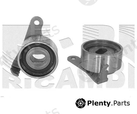 Caliber 36463 — Tensioner Pulley, timing belt