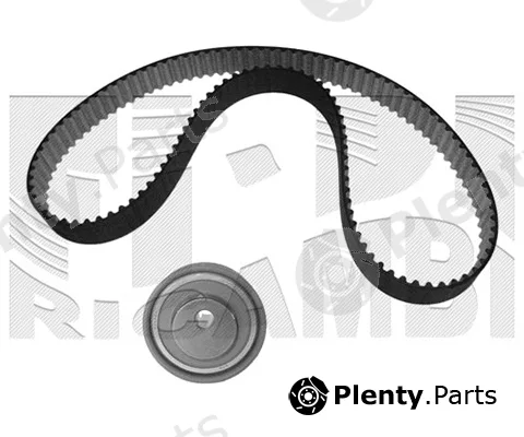 Caliber 0509KK — Timing Belt Kit