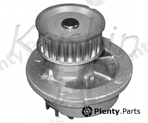 Caliber WPC359 — Water Pump, engine cooling