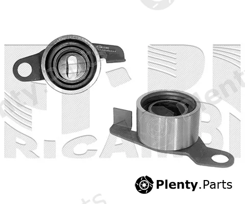 Caliber 67669 — Tensioner Pulley, timing belt