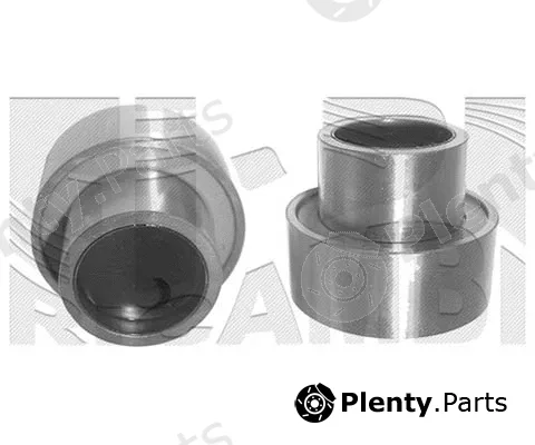 Caliber 06266 — Tensioner Pulley, timing belt