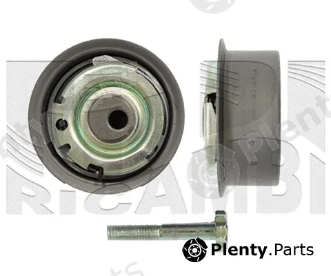 Caliber 89478 — Deflection/Guide Pulley, timing belt