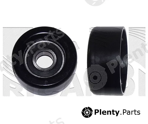 Caliber 89214 — Tensioner Pulley, V-ribbed belt
