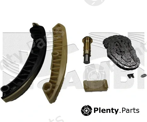 Caliber KCC193 — Timing Chain Kit