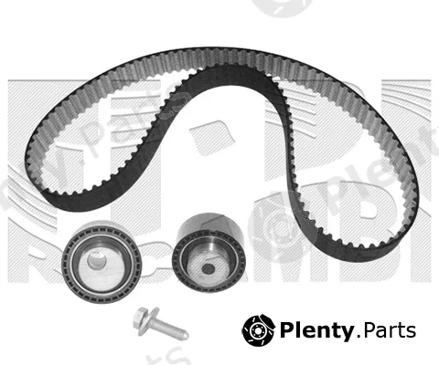 Caliber 0210KP — Timing Belt Kit