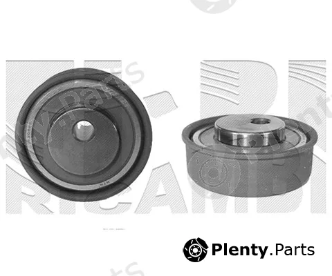 Caliber 56863 — Tensioner Pulley, timing belt