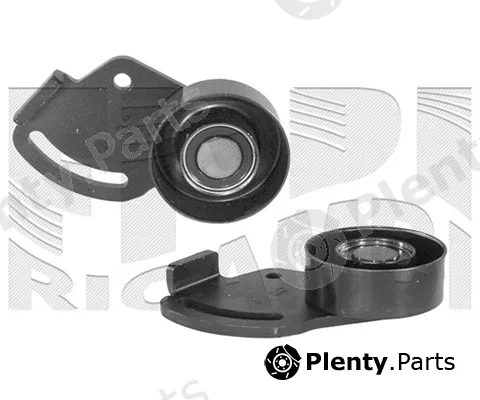 Caliber 66269 — Tensioner Pulley, V-ribbed belt