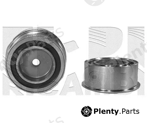 Caliber 16365 — Deflection/Guide Pulley, timing belt