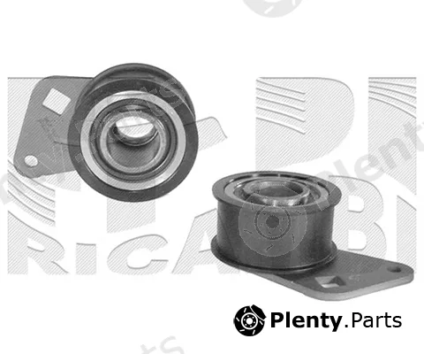 Caliber 16564 — Tensioner Pulley, timing belt
