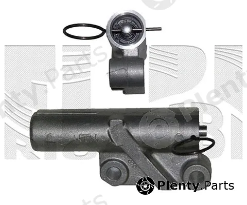 Caliber 00468 — Vibration Damper, timing belt
