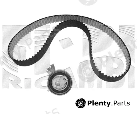 Caliber 0147KO — Timing Belt Kit