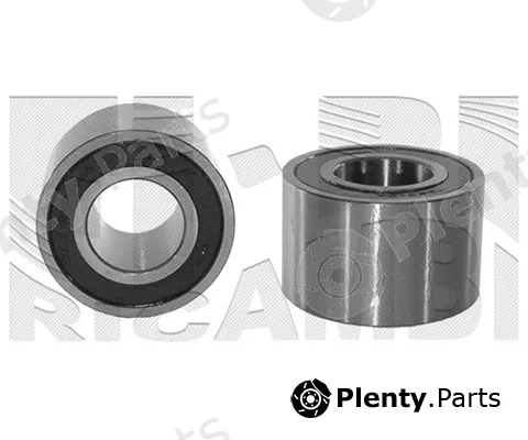 Caliber 36967 — Tensioner, timing belt