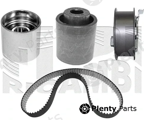 Caliber 0615KA — Timing Belt Kit