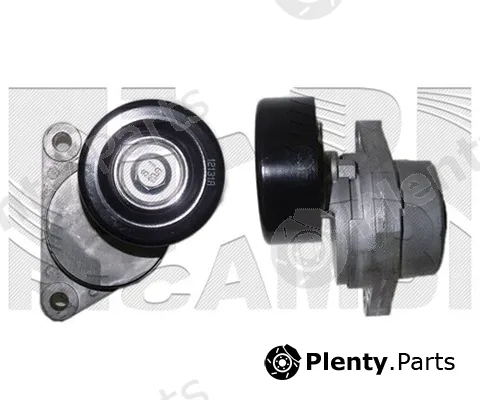 Caliber 88578 — Belt Tensioner, V-ribbed belt