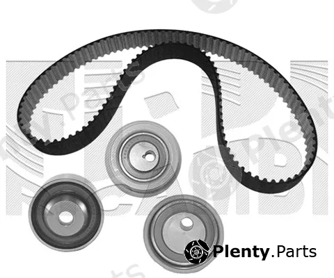 Caliber 0500KM — Timing Belt Kit