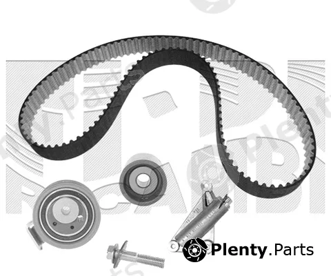 Caliber 0328KW — Timing Belt Kit