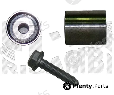 Caliber 17468 — Deflection/Guide Pulley, timing belt