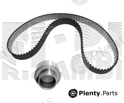 Caliber 0060KF — Timing Belt Kit