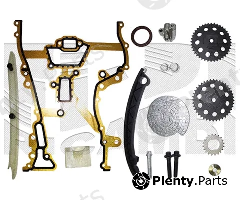 Caliber KCC069 — Timing Chain Kit