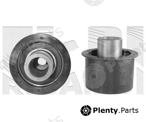 Caliber 66468 — Deflection/Guide Pulley, timing belt