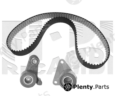 Caliber 0331KV — Timing Belt Kit