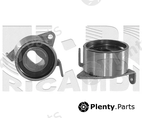 Caliber 36063 — Tensioner Pulley, timing belt
