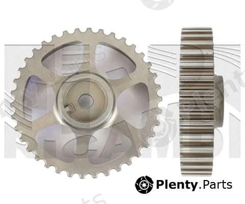 Caliber 89468 — Gear/Sprocket, camshaft